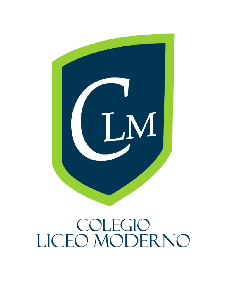 Logo del Colegio Liceo Moderno, colegio presencial en Girardot